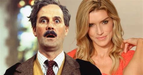 70s Comedy Series Fawlty Towers Set For Reboot With John Cleese And