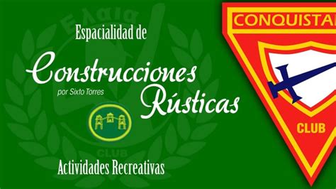 Descubre las impresionantes construcciones rústicas para tu campamento