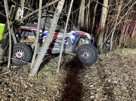 Duluth Girl Dies After Side-By-Side Crash; Criminal Investigation