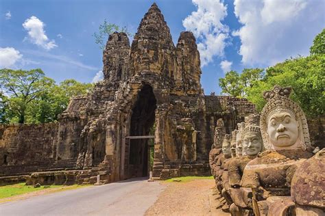 Siem Reap Exploration Priv E D Une Journ E Avec Un Expert Les