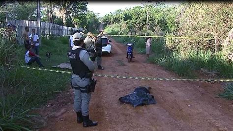 Doze Pessoas Foram Mortas De Forma Violenta No Acre No Mês De Julho