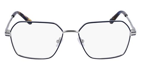 Karl Lagerfeld Kl Blue Eyeglasses