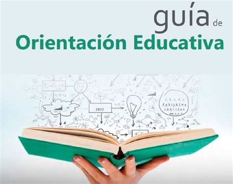 Colmenar Viejo Publica La Guía Online De Orientación Educativa 20222023