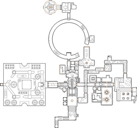 MAP10 Experiment 666 Dissension The Doom Wiki At DoomWiki Org