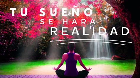 Esta Meditación Guiada Te Ayuda a Manifestar la Vida de Tus Sueños en 5