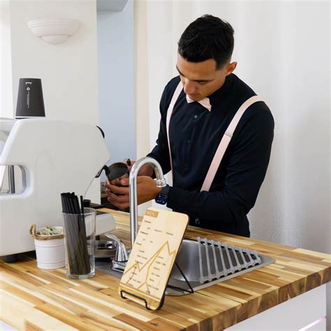 About | Next Chapter Coffee