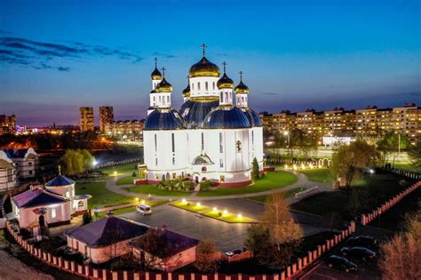Фото Бреста (136 фото)