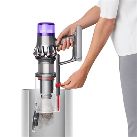 Buy Dyson V11 Absolute Pro Swappable Battery 185 Watts Dry Vacuum ...