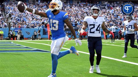 Early Week 4 Fantasy Football WR Rankings Kyle Yates Top Players