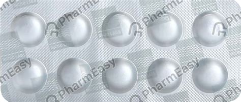 Ebast M Strip Of 10 Tablets Uses Side Effects Price Dosage PharmEasy