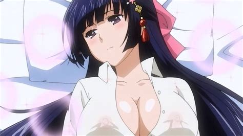 Watch Ojou Sama Yomeiri Kousou Episode 1 Online At Hentai Tv