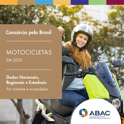 Blog da ABAC NOVOS E BOOKS Consórcio pelo Brasil em 2023