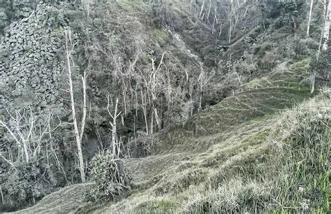 Costa Rica: Turrialba Volcano spews ash 1 km high