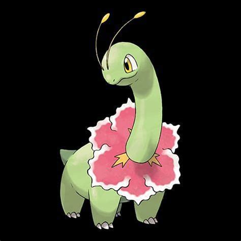 Meganium Pokémon: How to Catch, Moves, Pokedex & More