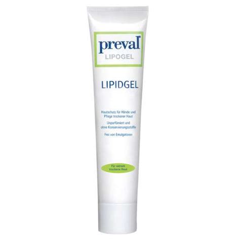 Preval Lipogel Pflegt H Nde Gesund Pinkmelon