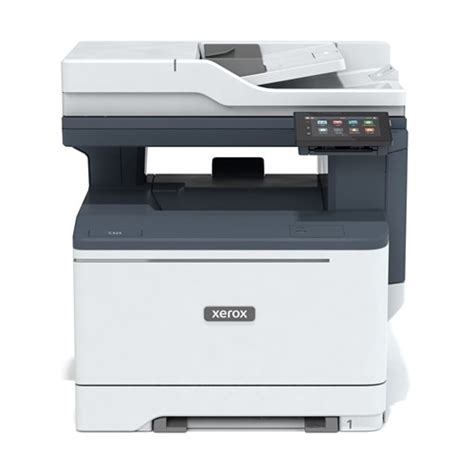 Xerox C Series C325 DNI Wireless Color All In One Laser Printer With