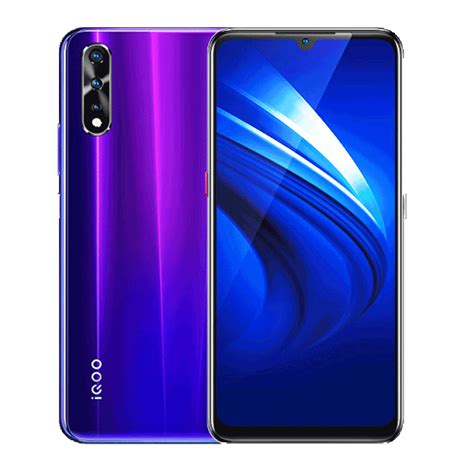Самые лучшие смартфоны Vivo