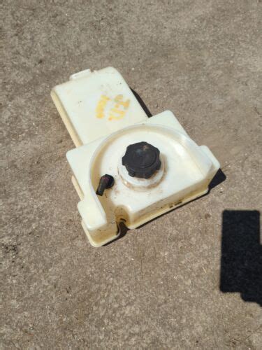 Oem Fuel Gas Tank John Deere Gy21102 Gy21876 L100 L110 L120 L130 L105 L118 L111 Ebay