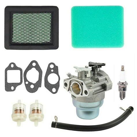 Kit Carburador Para Honda Gcv Gcv Gc Gc Motor Lawnmower