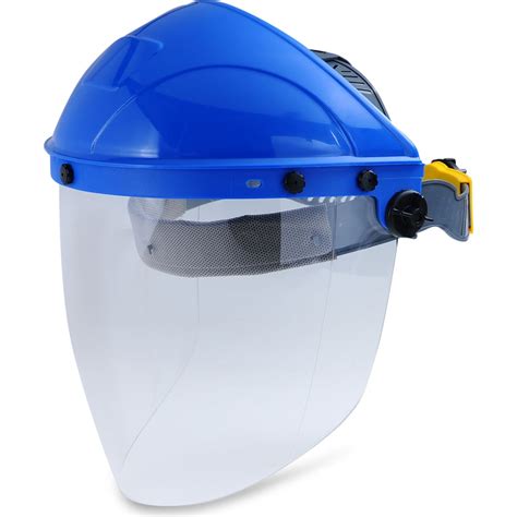 Защитный лицевой щиток РОСОМЗ НБТ2 Сфера ВИЗИОН 425540 - выгодная цена ...