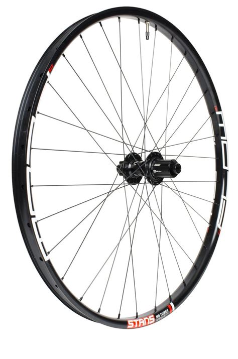 Stan S NoTubes Laufradsatz 27 5 ZTR Flow MK3 S TEC Sports