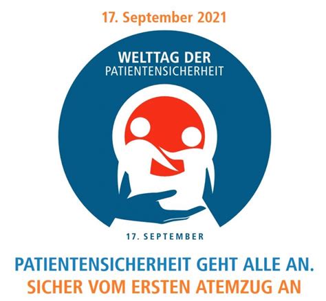 Quiz Zum Tag Der Patientensicherheit Krankenhaus Heinsberg