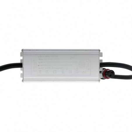 Transformador Para Luminaria Led Modular Heatsing W Ip Lm W