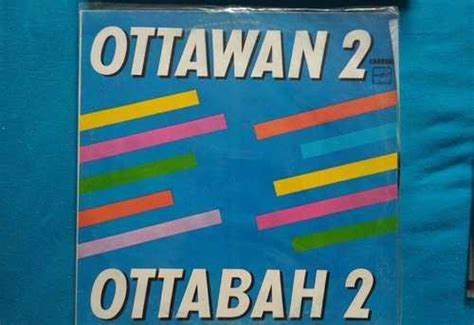 Виниловые пластинки ottawan 2 | Festima.Ru - Мониторинг объявлений