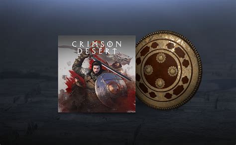 Crimson Desert | Open-World Action Adventure - Pearl Abyss