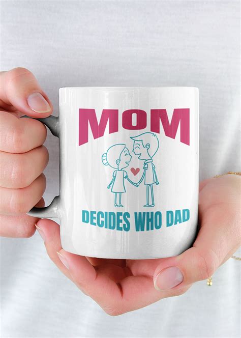 Mothers Day Mug Fun Mug For Mom T For Mom Mothers T Mother