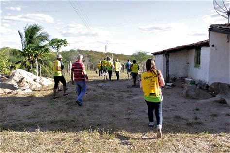 Projeto Rondon conheça 5 motivos para se inscrever e participar UPF