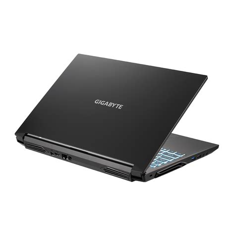 G5 Intel 11th Gen Support Laptop GIGABYTE Global