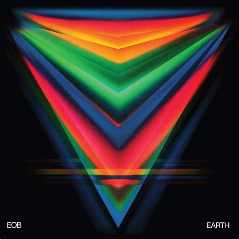 Ed O’ Brien – Earth (Vinyl) | MusicZone | Vinyl Records Cork | Vinyl Records Ireland