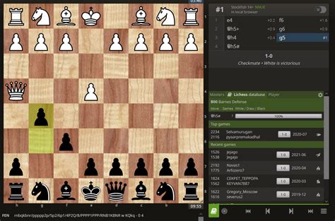 Only Other People Ever Got Their Ass Handed To Them Like This Before Me R AnarchyChess