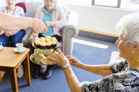 Waiapu House Lifecare Village Havelock North Rest Home Eldernet