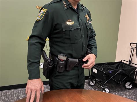 Law enforcement officials on the Treasure Coast and Palm Beach County