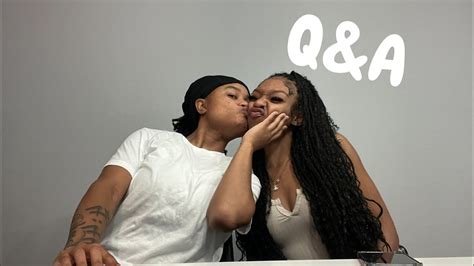 Qanda With My Girlfriend Youtube