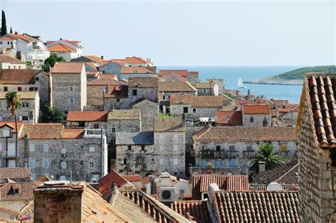 Where To Stay In Hvar The Best Areas In 2025