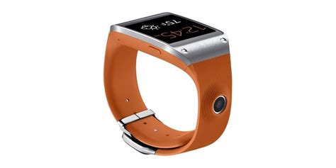 Galaxy Gear Smartwatch