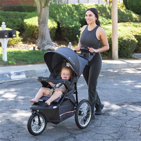 Baby Trend Expedition® Jogger Stroller