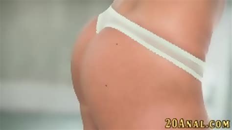 Babe Ass Banged With Bbc