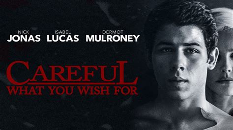 Careful What You Wish For Full Movie Watch Online Top Sellers