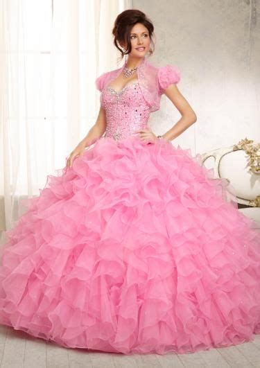 Pin By Timeless Beauty On Pins By You Quinceanera Dresses Pink Cheap