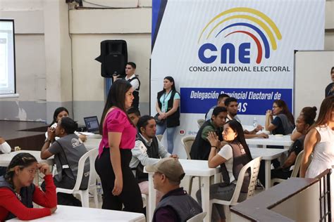 Cne Aprueba El Dise O De La Papeleta Para La Consulta Popular