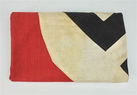 Imcs Militaria Third Reich Flag Banner Haus Fahne