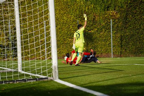 San Marino Academy Virtus Fsgc Mularoni Fiorentino Flickr