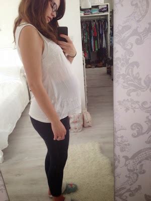 Pregnancy Update Weeks Roseyhome