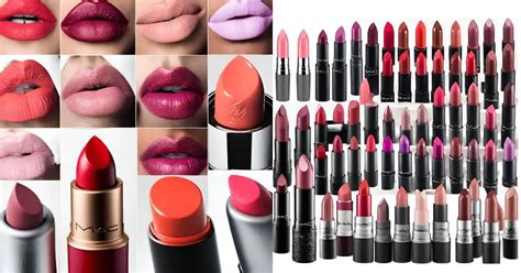 The Ultimate Guide to MAC Lipstick Dupes: Affordable Alternatives for ...