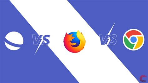 Google Chrome vs Firefox vs Samsung Internet: Which is best for Android?