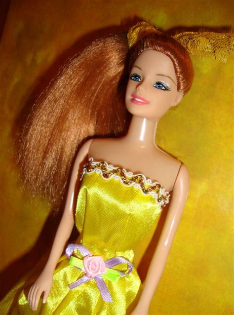 Untitled Barbie Rous Flickr